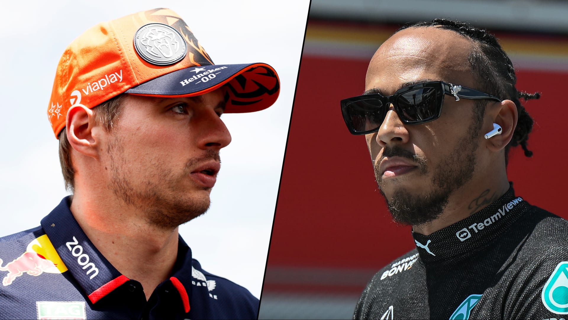 ‘It won’t be Max Verstappen’ who fills Hamilton’s seat at Mercedes for 2025, says Horner